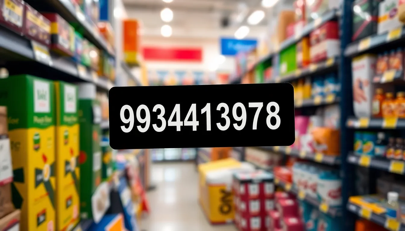 943413978: Unlocking the Secrets Behind This Mysterious Number