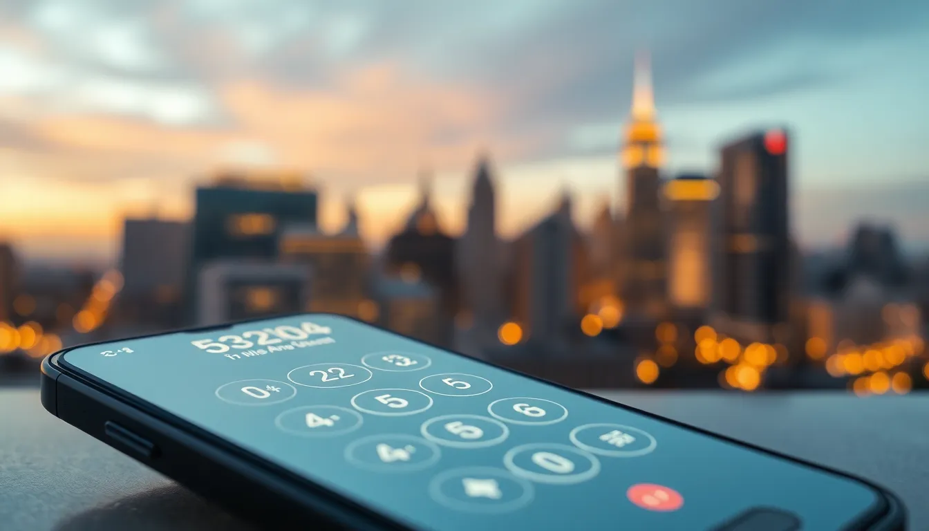 5312019943: The Mysterious Number Unveiling Hidden Opportunities and Connections